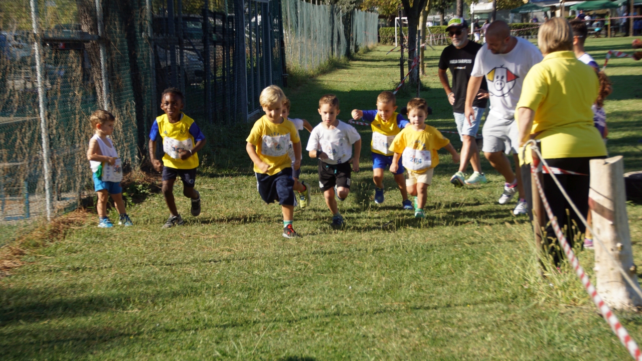 Marina di Ravenna: Promesse di Romagna - 20 settembre 2025